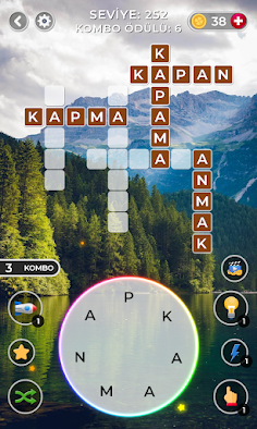 My Word Wars - Screenshot 1