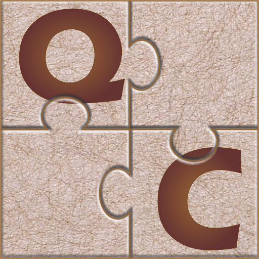 Quebra-Cabeça logo