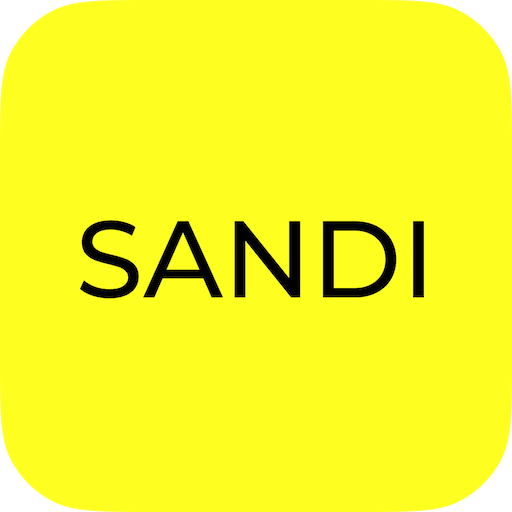 SANDI : รับออเดอร์ด้วย QR Code
