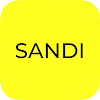 SANDI : รับออเดอร์ด้วย QR Code icon