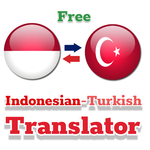 Turki to indonesia translate