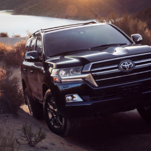 Toyota Wallpapers All Cars - AppWisp.com