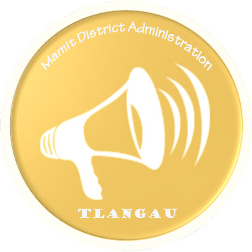 Tlangau logo