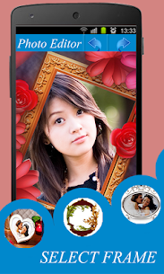 All Photo Frames ❤ Editor & Maker For PC installation