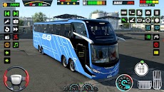 Bus Simulator India: バス ゲームのおすすめ画像3
