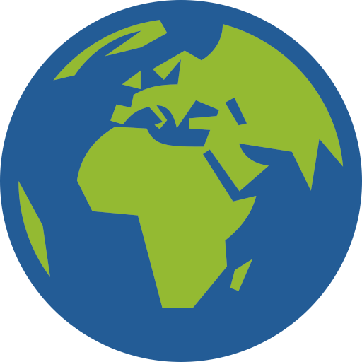 WorldSuperpowers logo