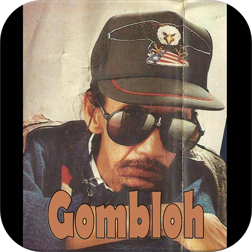 Gombloh Lagu Kenangan MP3 logo