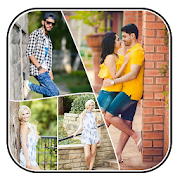 Photo Pose -Wedding, Couple, Girls-Boys PhotoShoot