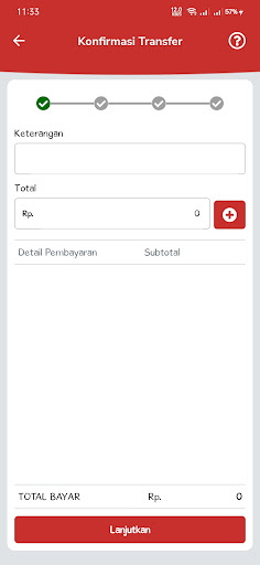 Asadana Semesta Mobile