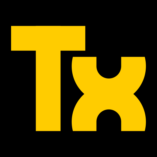 Taxximo Driver logo