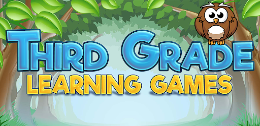 Third Grade Learning Games - Apps On Google Play