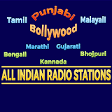 All India FM Radio Stations icon
