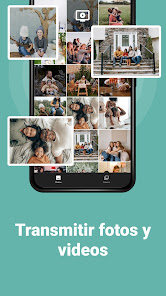 Screenshot 8 LG TV Cast & Screen Mirroring android
