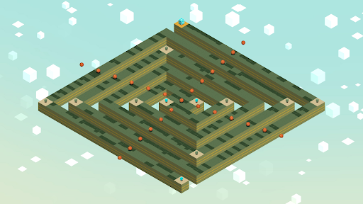 Lost Bits Screen 2