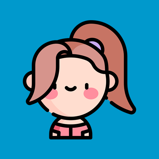 닉네임 생성기 logo