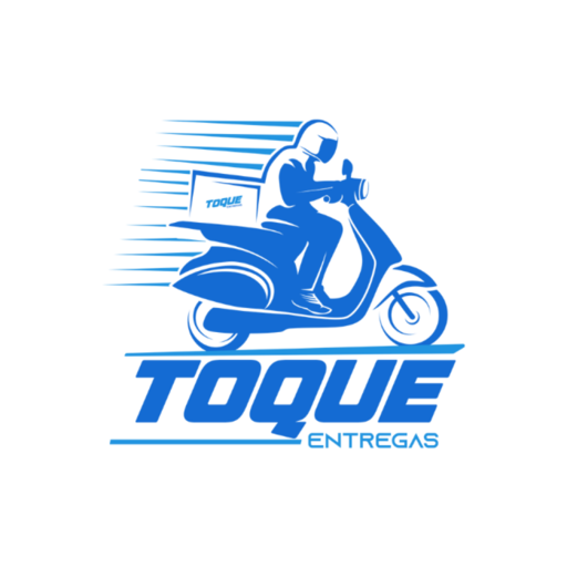 Toque Entregas logo