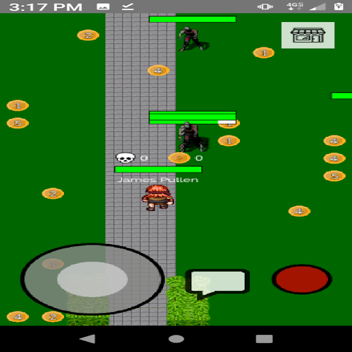 Pullenboy Adventures 2 Screen 3