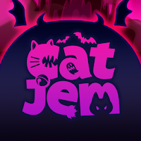 캣잼 - CAT JEM
