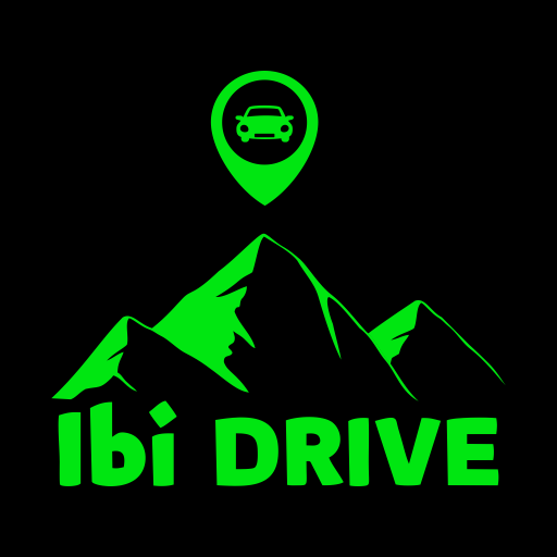 Ibi Drive - Cliente logo