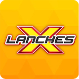 X Lanches Sergipe icon
