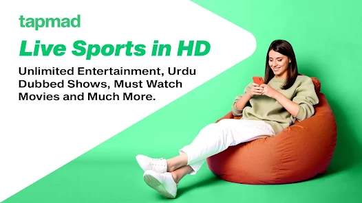 Tapmad psl live hot sale