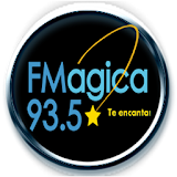 FM MAGICA icon