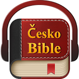 Česká Bible Free icon