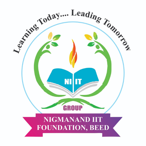 NIIT, Foundation logo