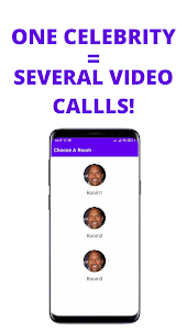 Celebrity Fake Video Call