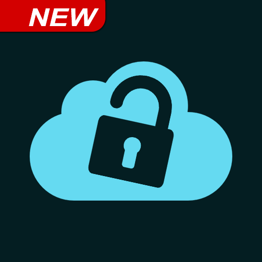 New IMEI check & ICloud unlock  Icon