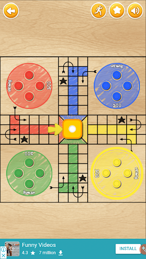 Télécharger Gratuit Ludo Neo-Classic : King of the Dice Game 2020 APK MOD (Astuce) screenshots 4