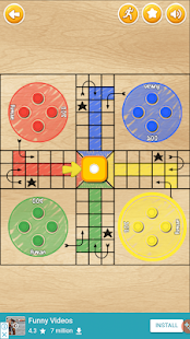 Ludo Neo-Classic : King of the Dice Game  Screenshots 4