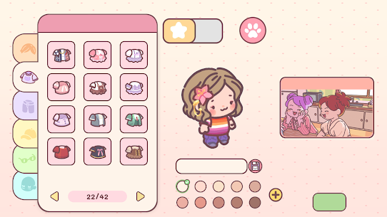 Pocket Love 5