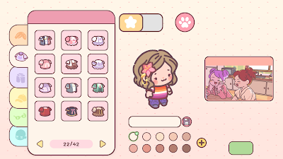 Pocket Love poster 5