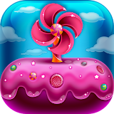 Candy World icon