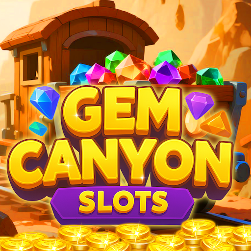 Gem Canyon Slots