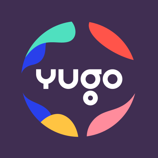YugoStudent logo