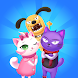 Cat Puzzle: Love Escape - Androidアプリ
