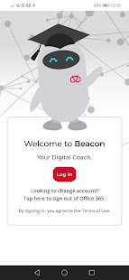 Beacon - Digital Guide 2.8.7 APK screenshots 1