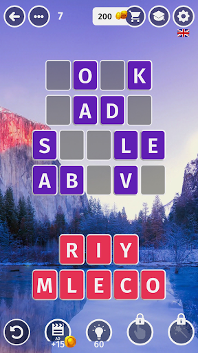 Word Tango: puzzle with words screen 2