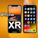 iPhone XR Wallpaper & Launcher - Androidアプリ