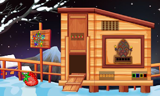Broody Hen Escape - Screenshot 1