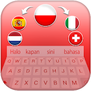 Top 49 Productivity Apps Like Indonesian English Chat & Text Translator Keyboard - Best Alternatives