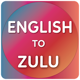 Icon image English to Zulu Translator