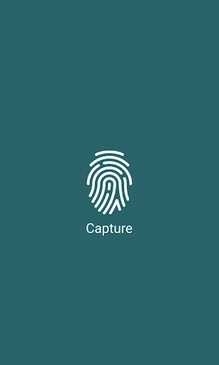Android application Capture TCE-PE screenshort