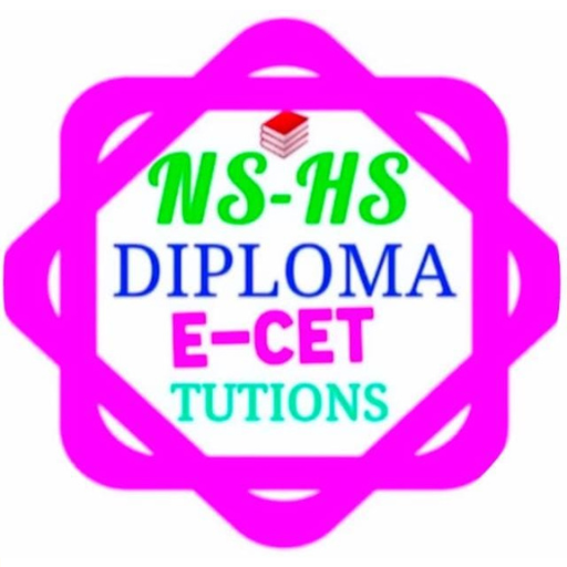 NS HS Academy logo