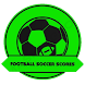 football soccer scores - Androidアプリ