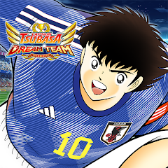 Captain Tsubasa: Dream Team – Apps no Google Play