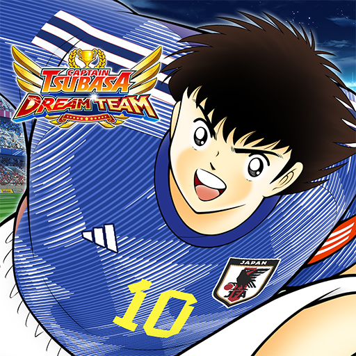 Captain Tsubasa: Dream Team Download latest Android APK