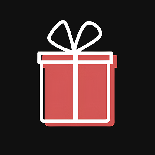 Minimalist Birthday Reminder logo